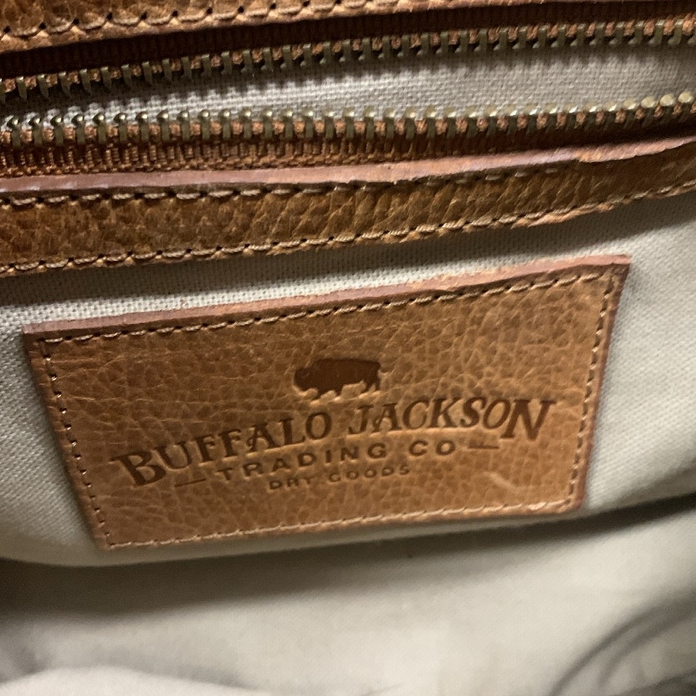 Buffalo Jackson Walker Small Backpack - image 4